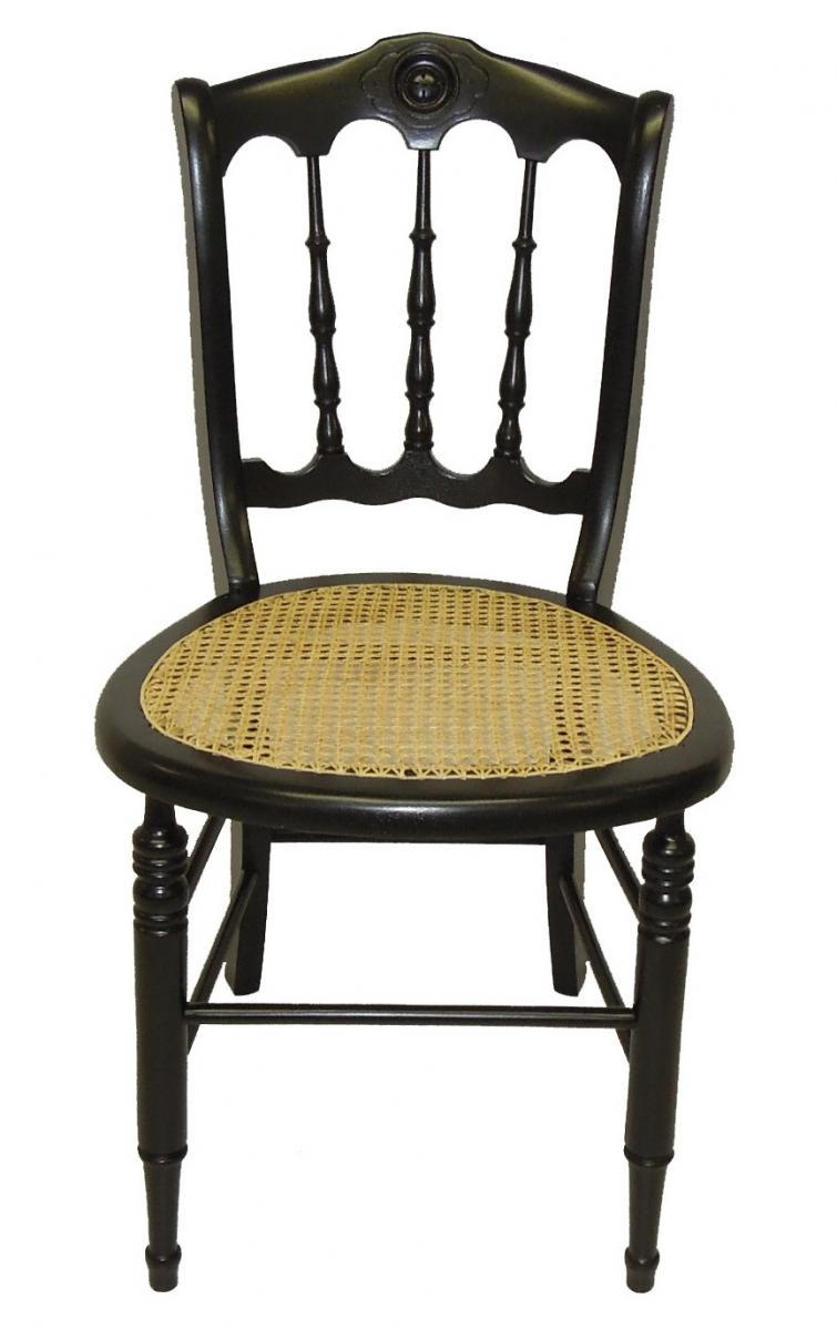 Caning, Recaning, Danish Cord, Rush, Wicker